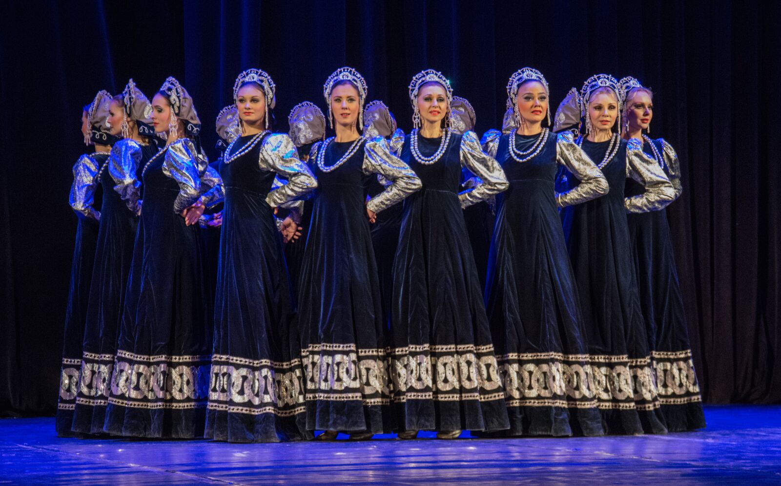 Nikon D7200 sample photo. Russian, folklor, berezka photography