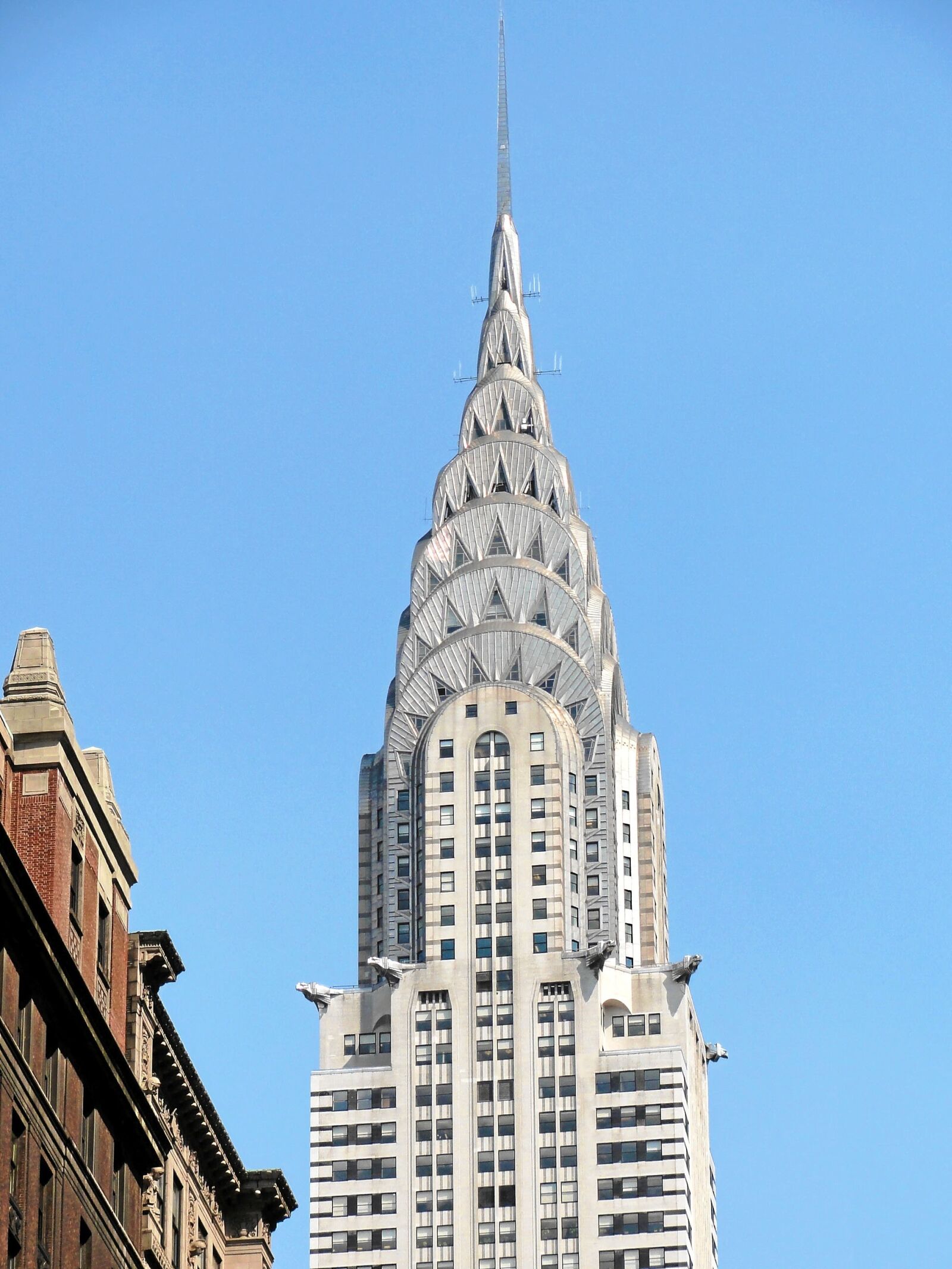 Sony DSC-HX5V sample photo. New york, architecture, city photography