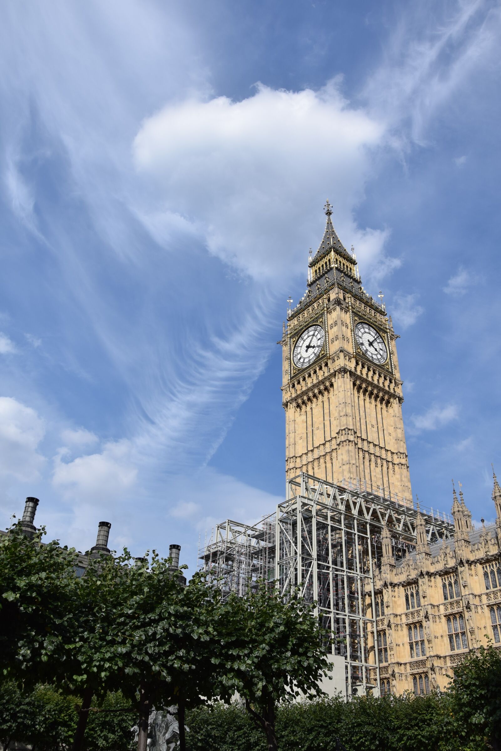 Nikon D3300 sample photo. London, big ben, england photography