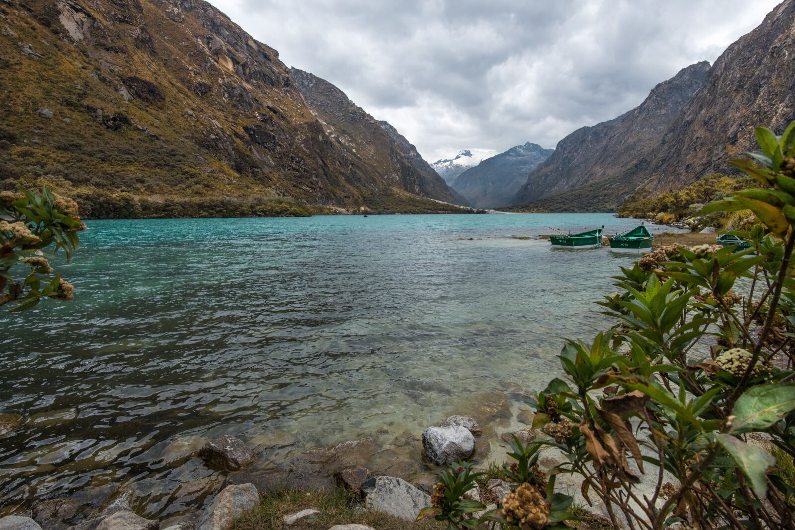 Nikon D610 sample photo. Huaraz, andes, mountain photography