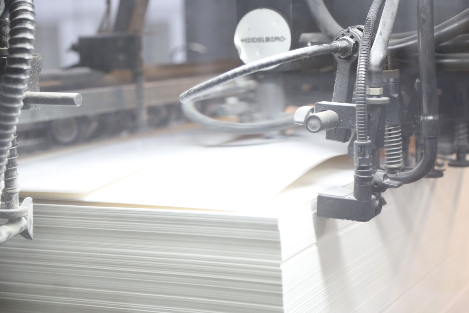 Canon EF 24-105mm F4L IS USM sample photo. Offset printing, printing service photography