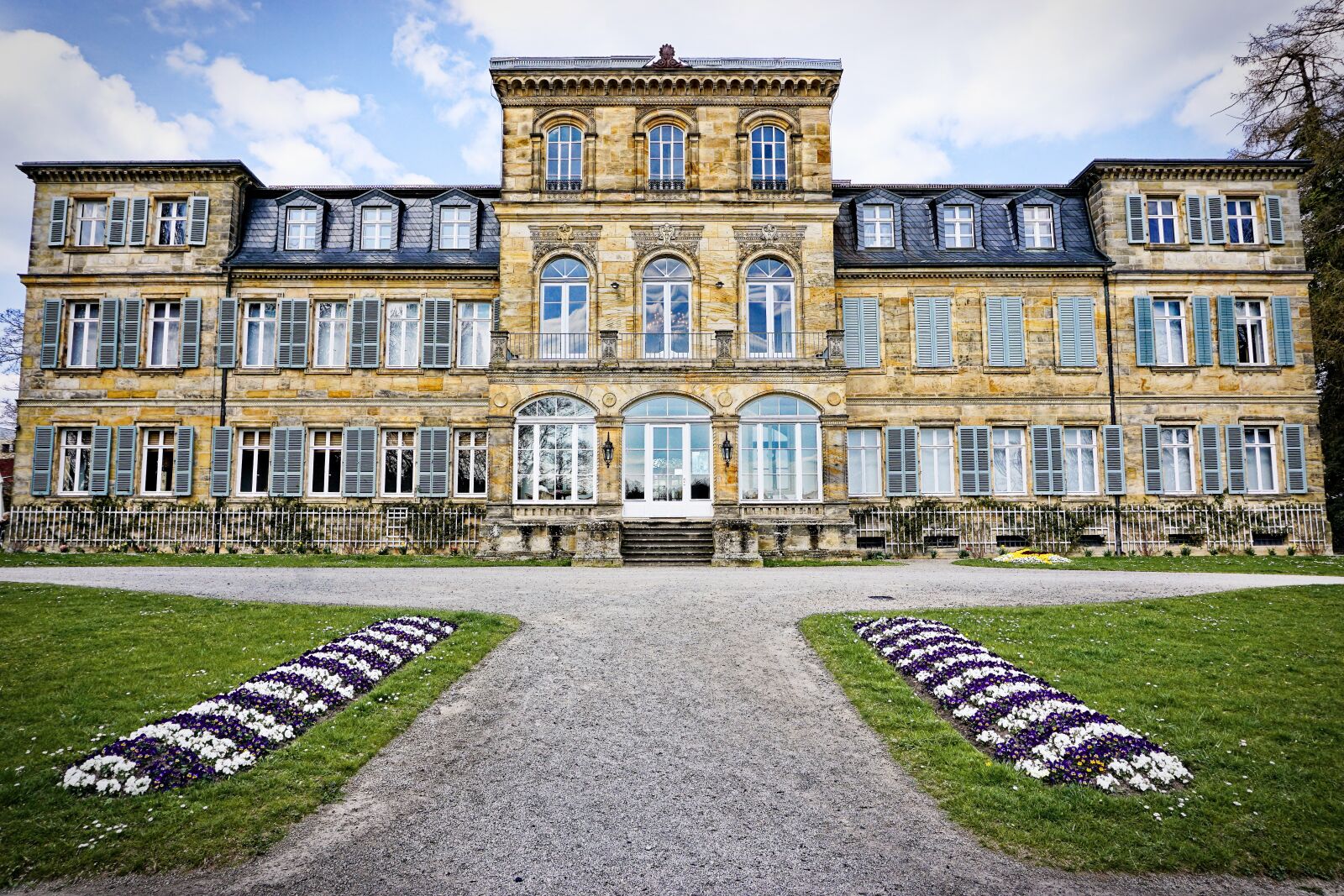 Sony a6000 sample photo. Castle, building, historically photography