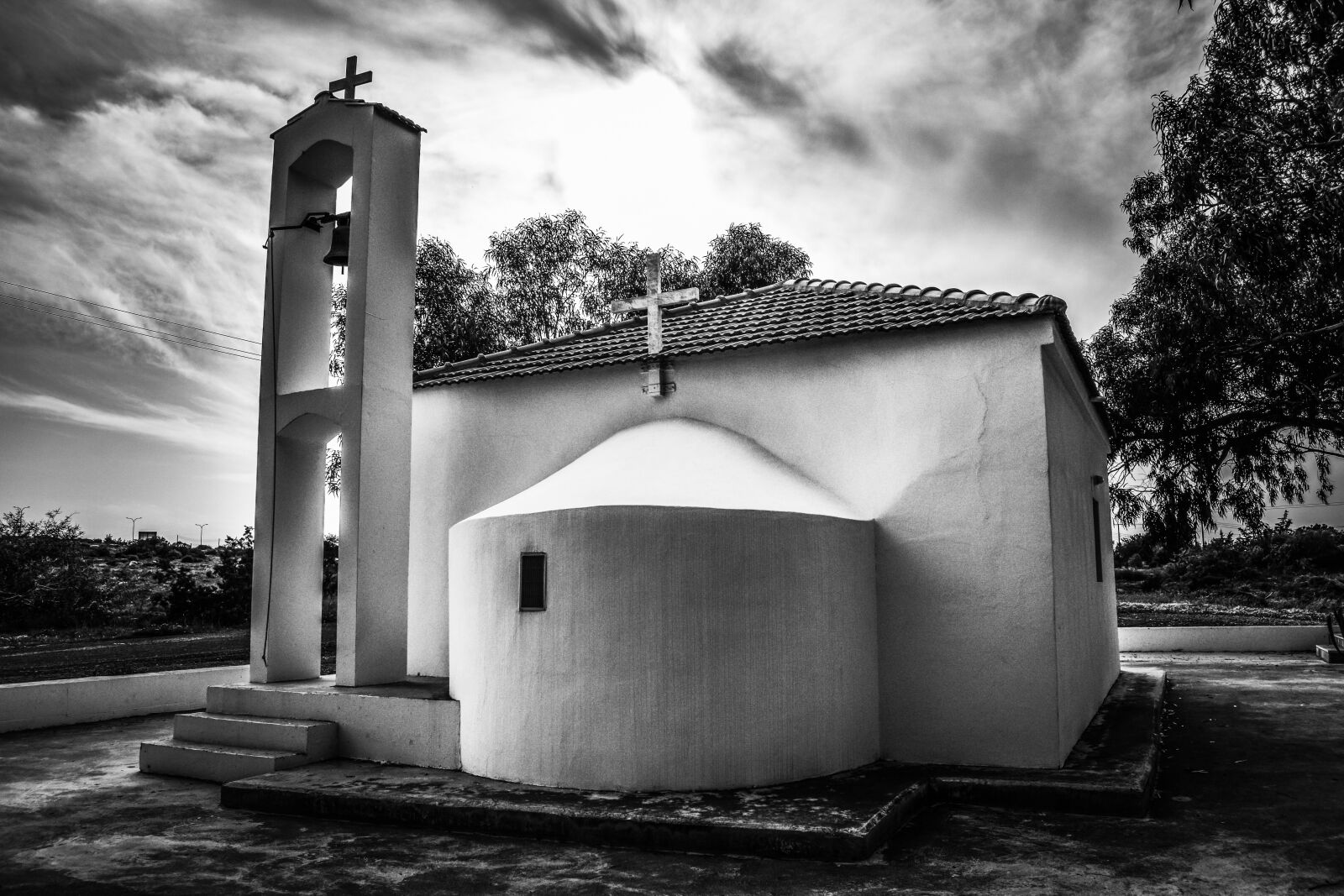 Nikon D3300 sample photo. Church, orthodox, christianity photography