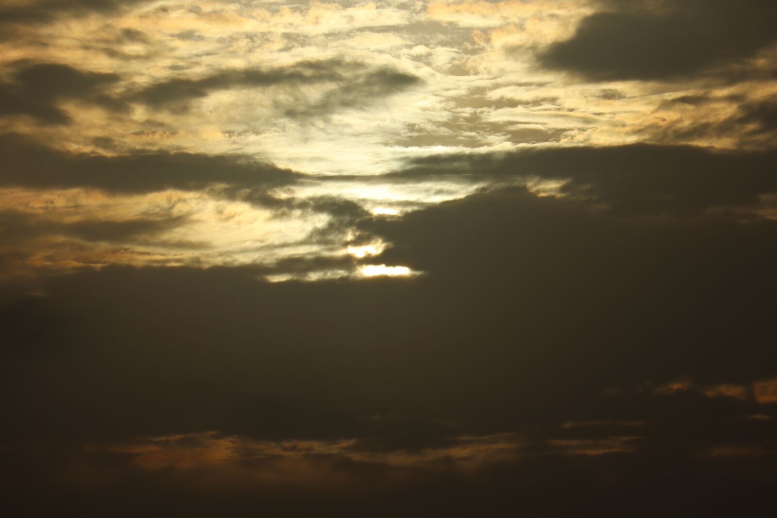 Canon EF-S 55-250mm F4-5.6 IS STM sample photo. Nature, sunset, sun photography