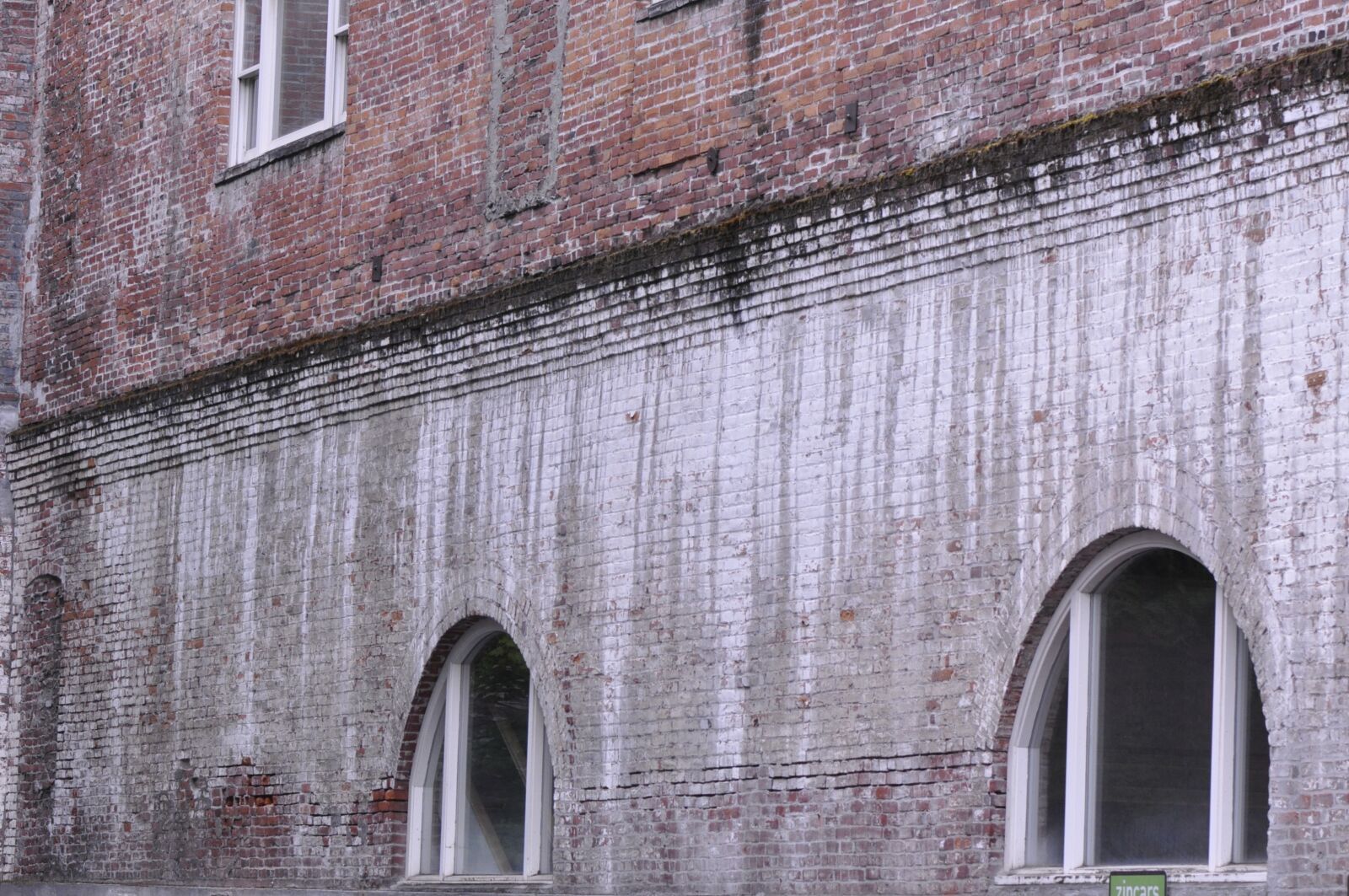 Nikon D90 sample photo. Old wall, building, masonry photography