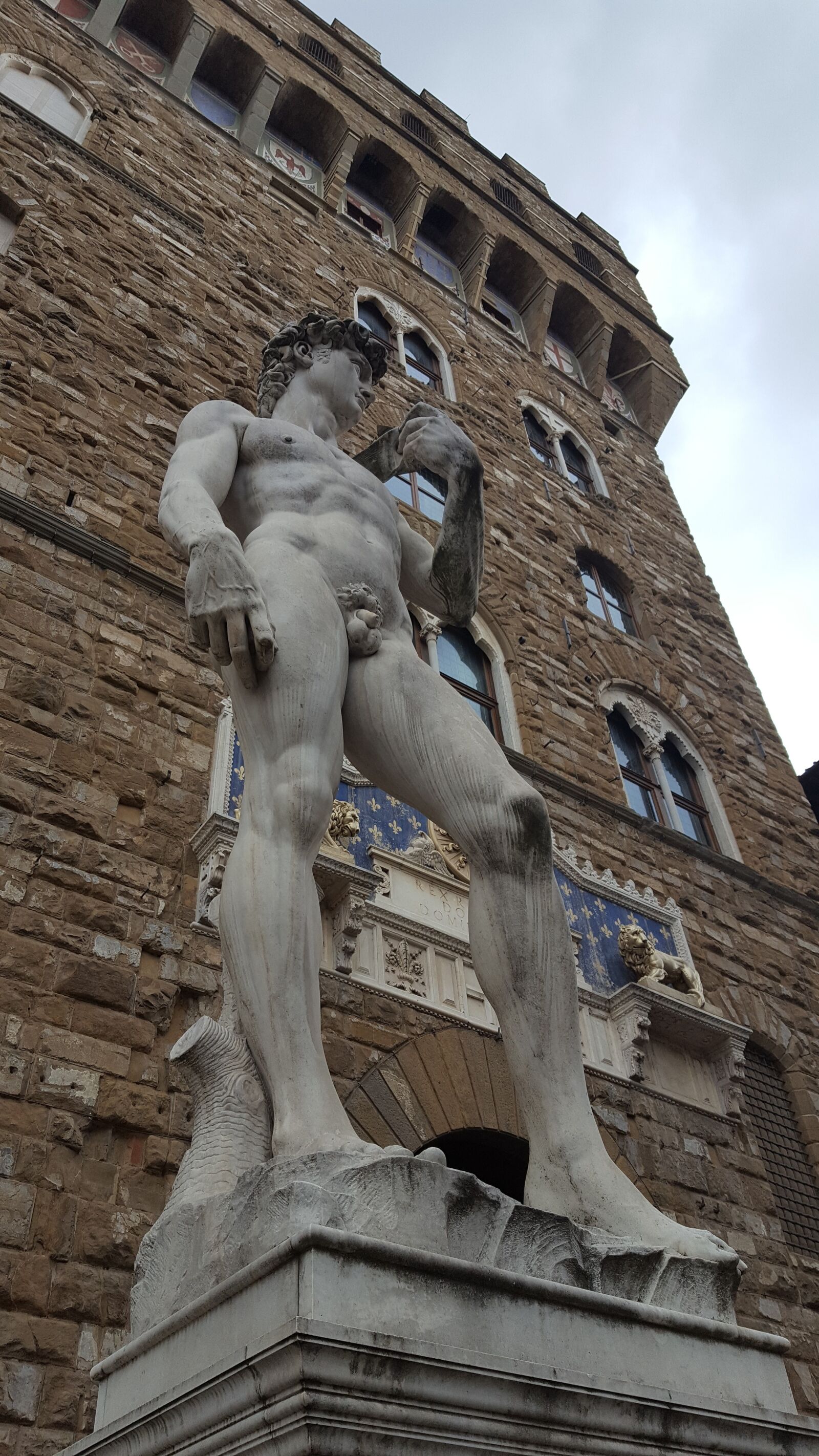Samsung Galaxy S6 sample photo. Ltaly, florence, cathedral photography