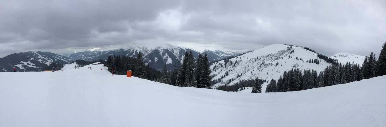 Apple iPhone 6 sample photo. Saalbach, saalbach hinterglemm, austria photography