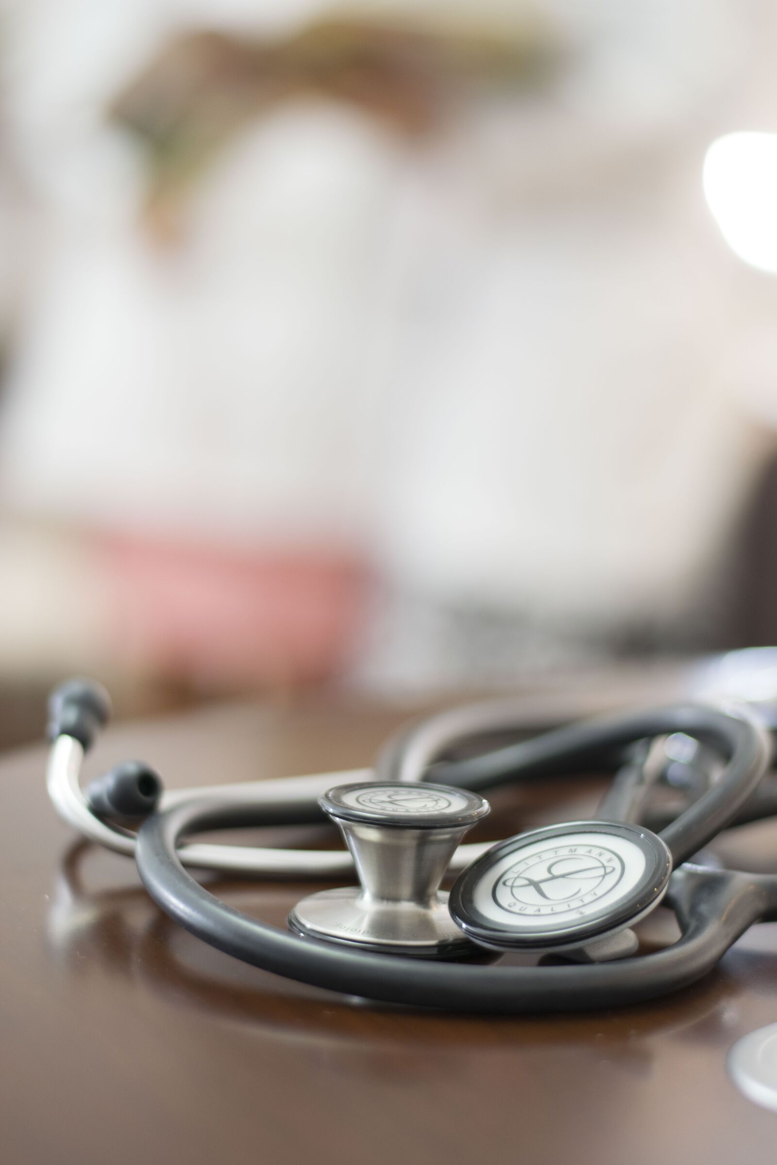 Nikon D3300 sample photo. Doctor, med, medicine photography