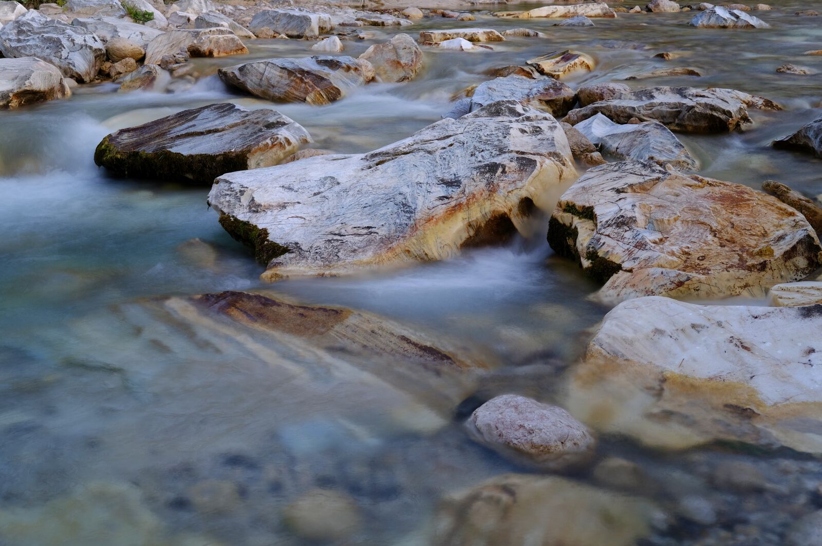 Fujifilm X-T2 sample photo. Waterfall, water, river photography