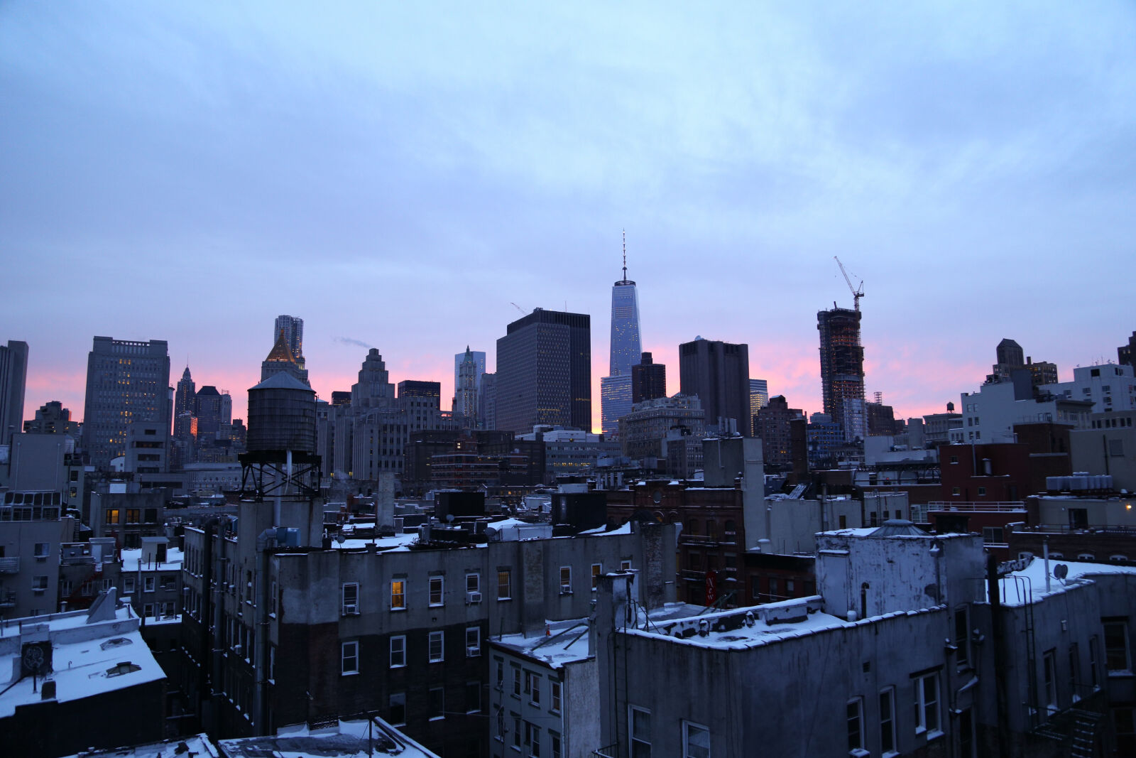 Canon EF 24-105mm F4L IS USM sample photo. Photograph, of, city, at photography