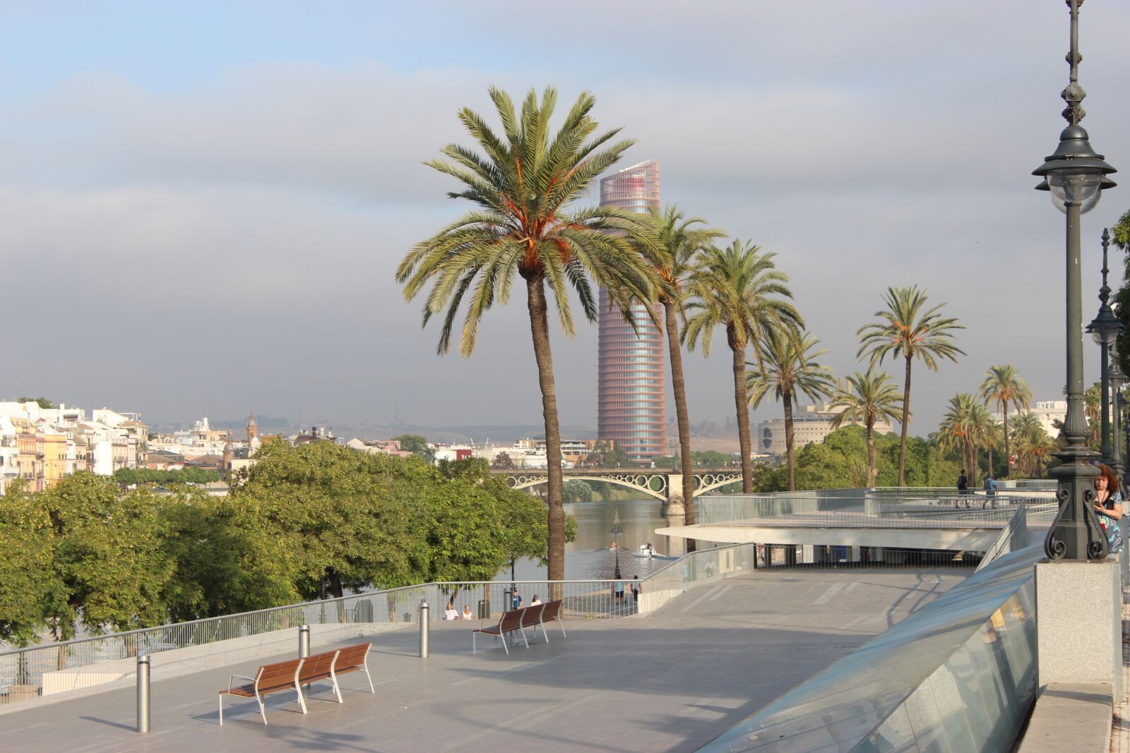 Canon EOS 600D (Rebel EOS T3i / EOS Kiss X5) sample photo. Seville, spain, andalusia photography