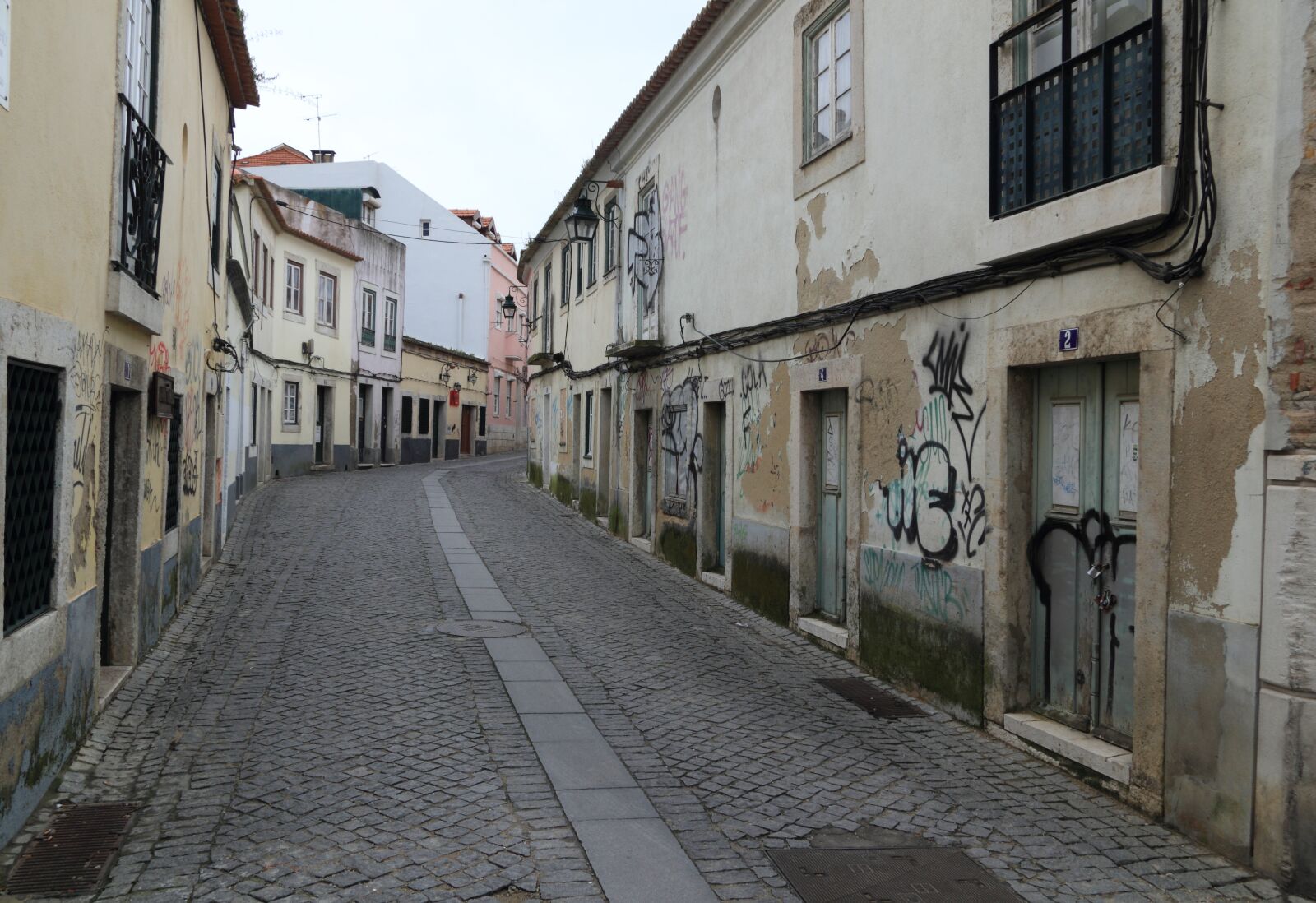 Canon EOS 550D (EOS Rebel T2i / EOS Kiss X4) sample photo. Portugal, lisbon, lisboa photography