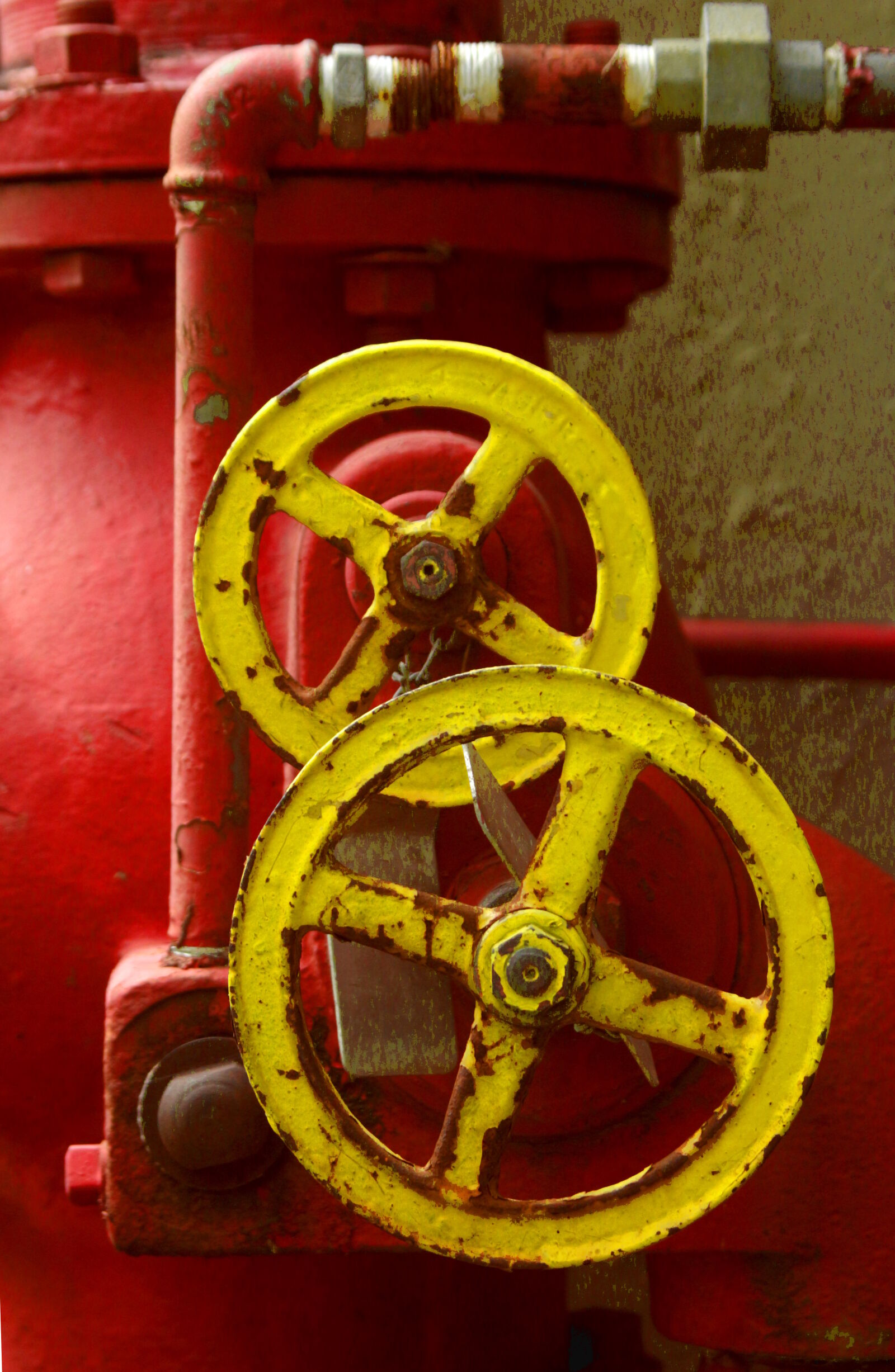 Canon EOS 700D (EOS Rebel T5i / EOS Kiss X7i) sample photo. Valves photography