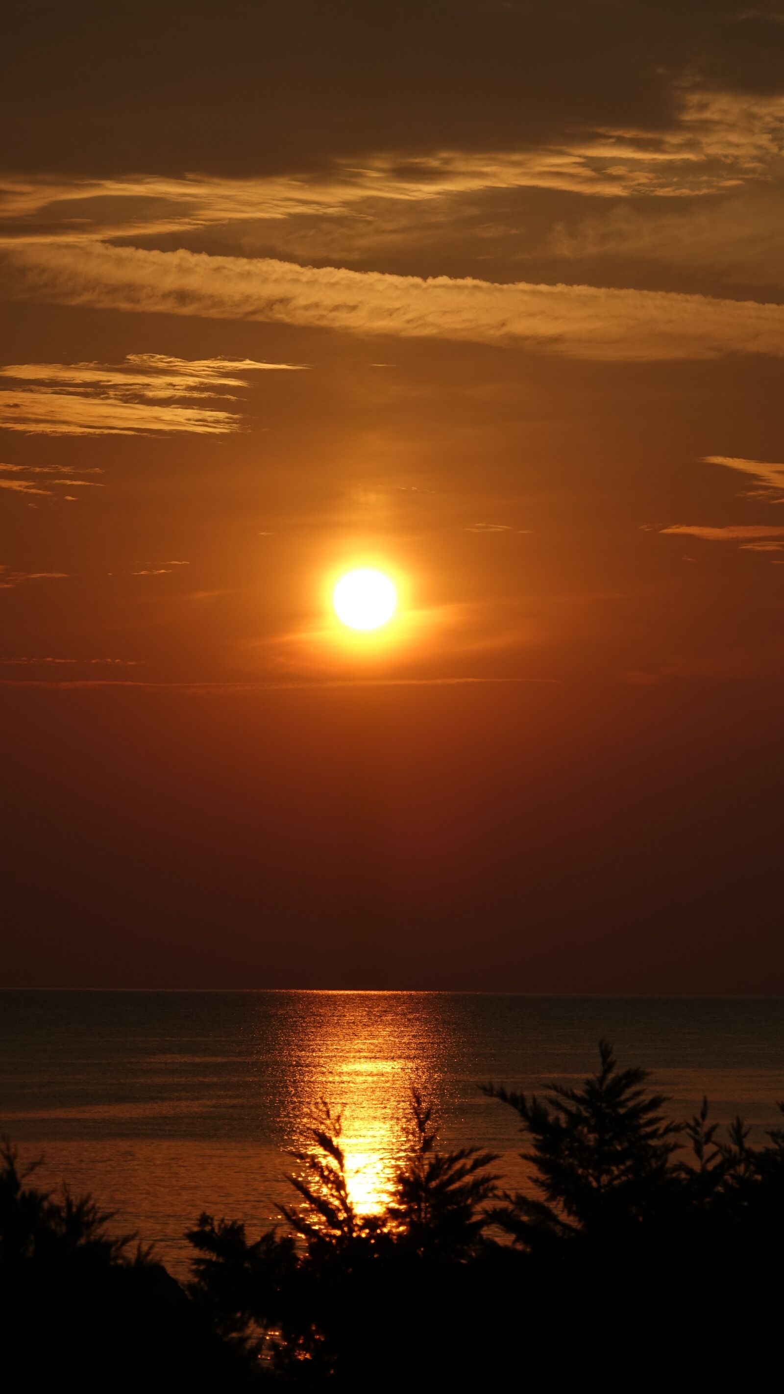 Sony Cyber-shot DSC-RX10 III sample photo. Sunrise, san-nicolao, haute corse photography