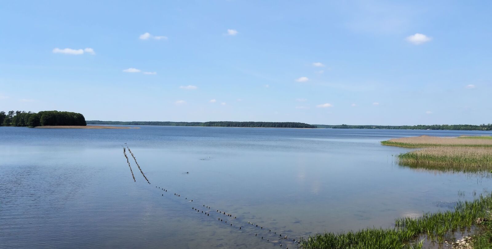 Samsung Galaxy Note4 sample photo. Landscape, masuria, a miady photography
