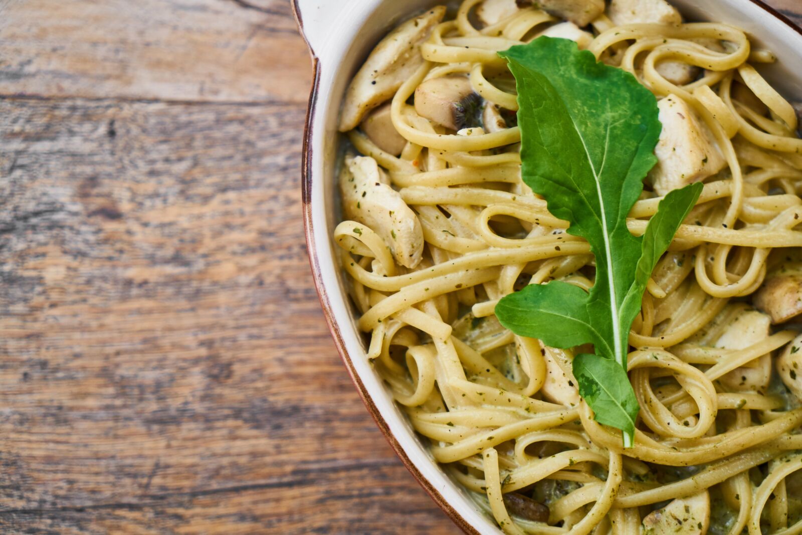 Sony a7R II sample photo. Pasta, flour, kitchen photography