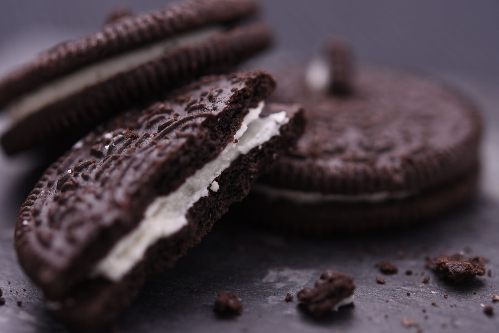 Nikon D7200 sample photo. Food, darkness, chocolate photography
