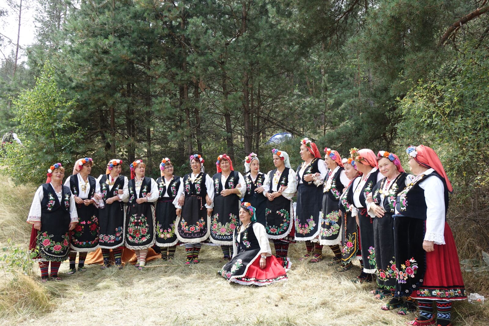 Sony Cyber-shot DSC-RX10 sample photo. Traditional, ethno, ethnic photography