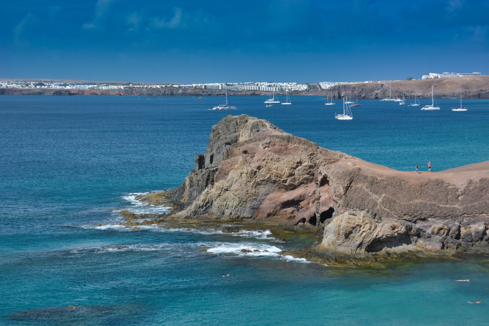 Nikon D7100 sample photo. Sea, ocean, rocks photography