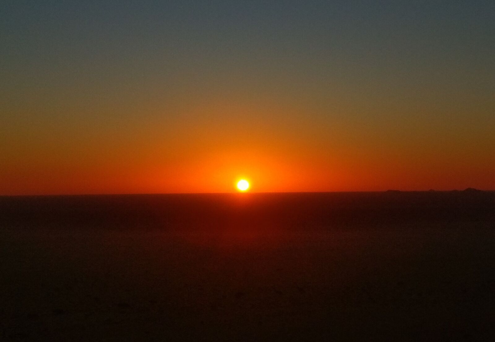 Xiaomi Redmi 4X sample photo. Sun, sunrise, morning photography
