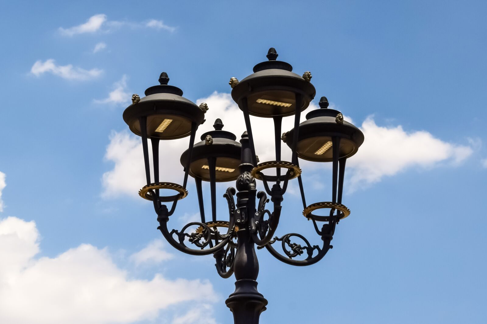 Nikon D3300 sample photo. Lamps, light, elegance photography