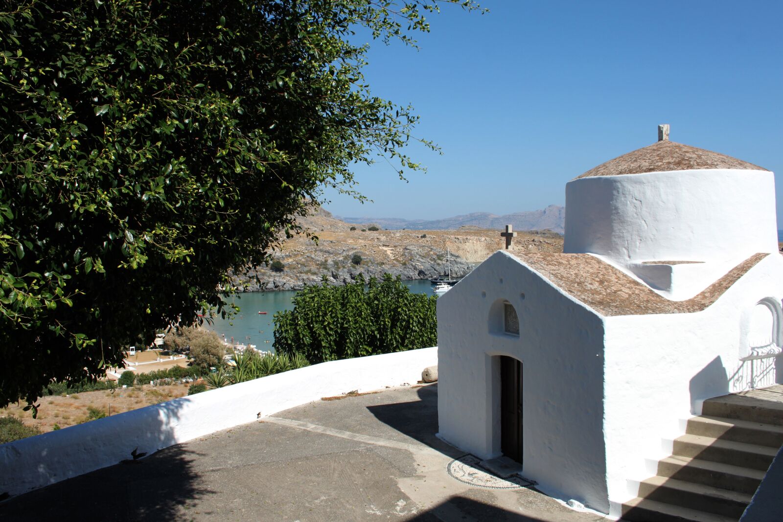 Canon EOS 500D (EOS Rebel T1i / EOS Kiss X3) sample photo. Rhodes, greece, holidays photography