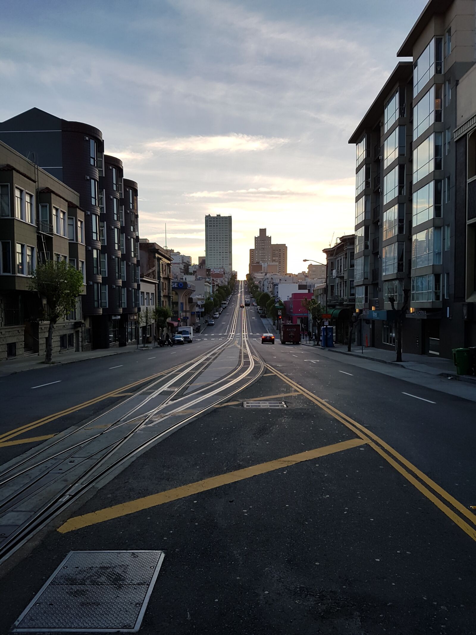 Samsung Galaxy S7 Edge sample photo. United, states, of america photography