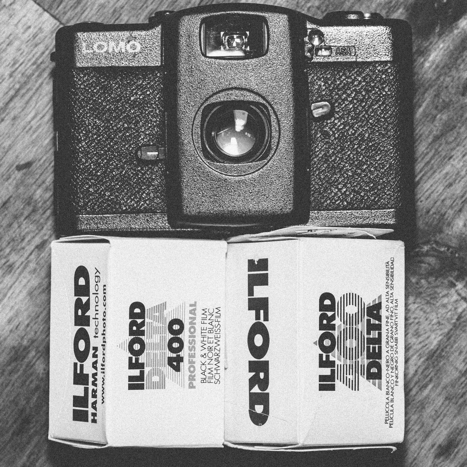 Canon EOS 5D Mark II sample photo. Lomo, lomography, ussr photography