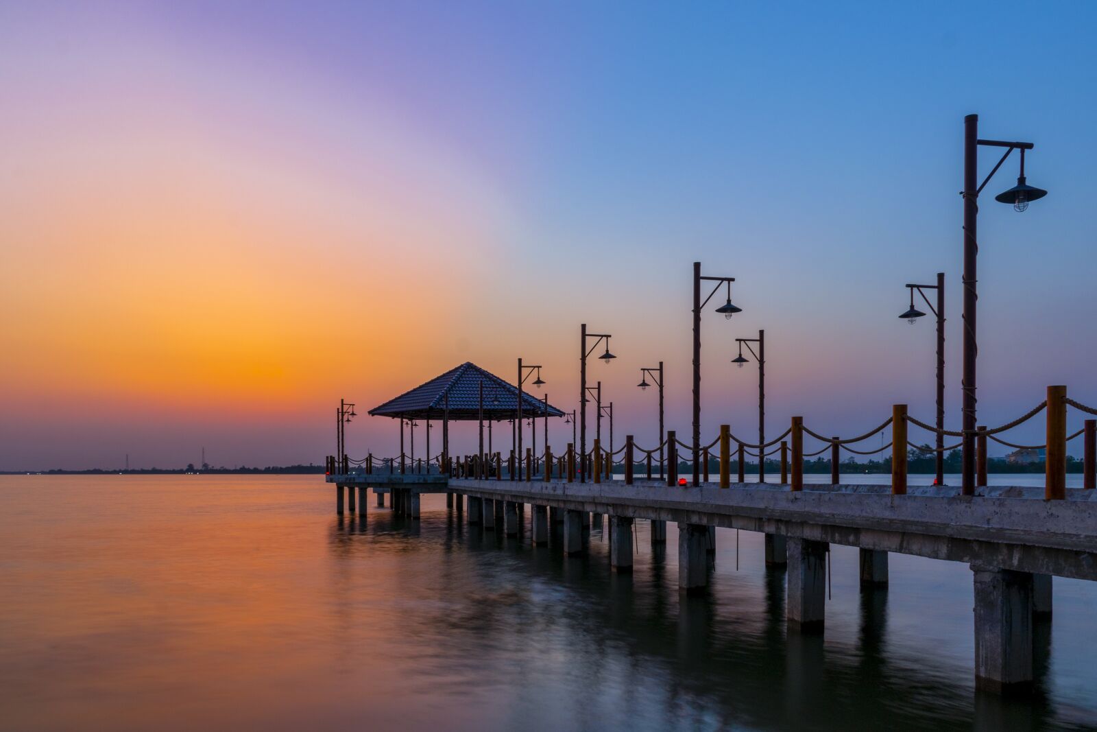 Nikon D5600 sample photo. Sunset, landscape, photography photography