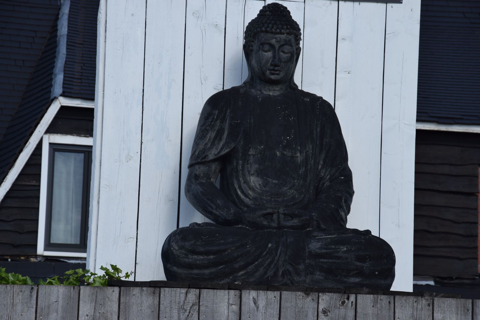 Nikon D5300 sample photo. Artefact, buddha, ancient photography