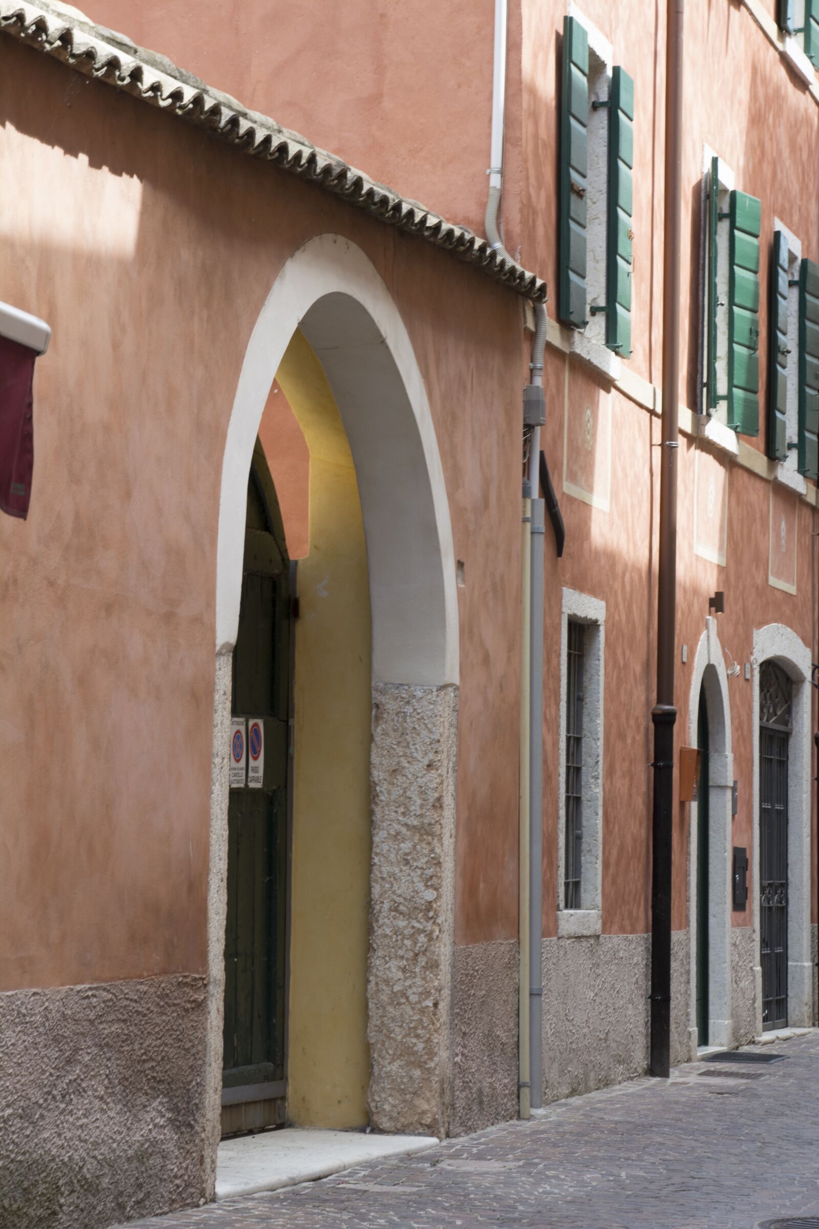 Nikon D7100 sample photo. Lake garda, italy, garda photography