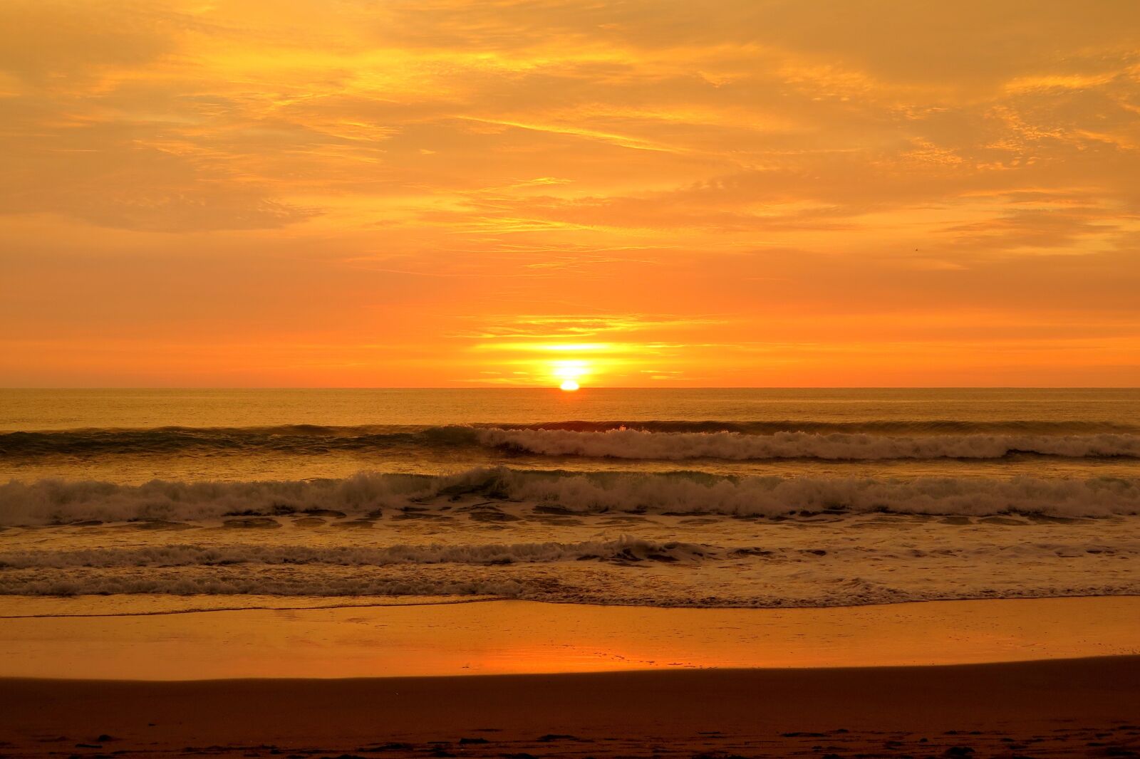 Canon PowerShot G16 sample photo. Thailand, sunset, sea photography