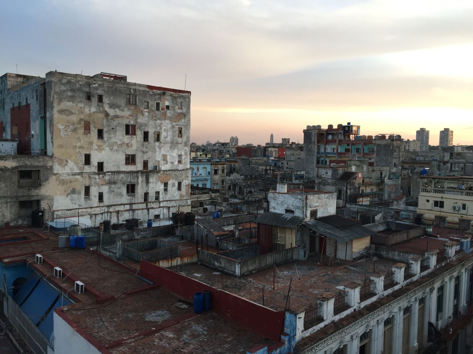 Apple iPhone 6 sample photo. Cuba, caribbean, revolution photography