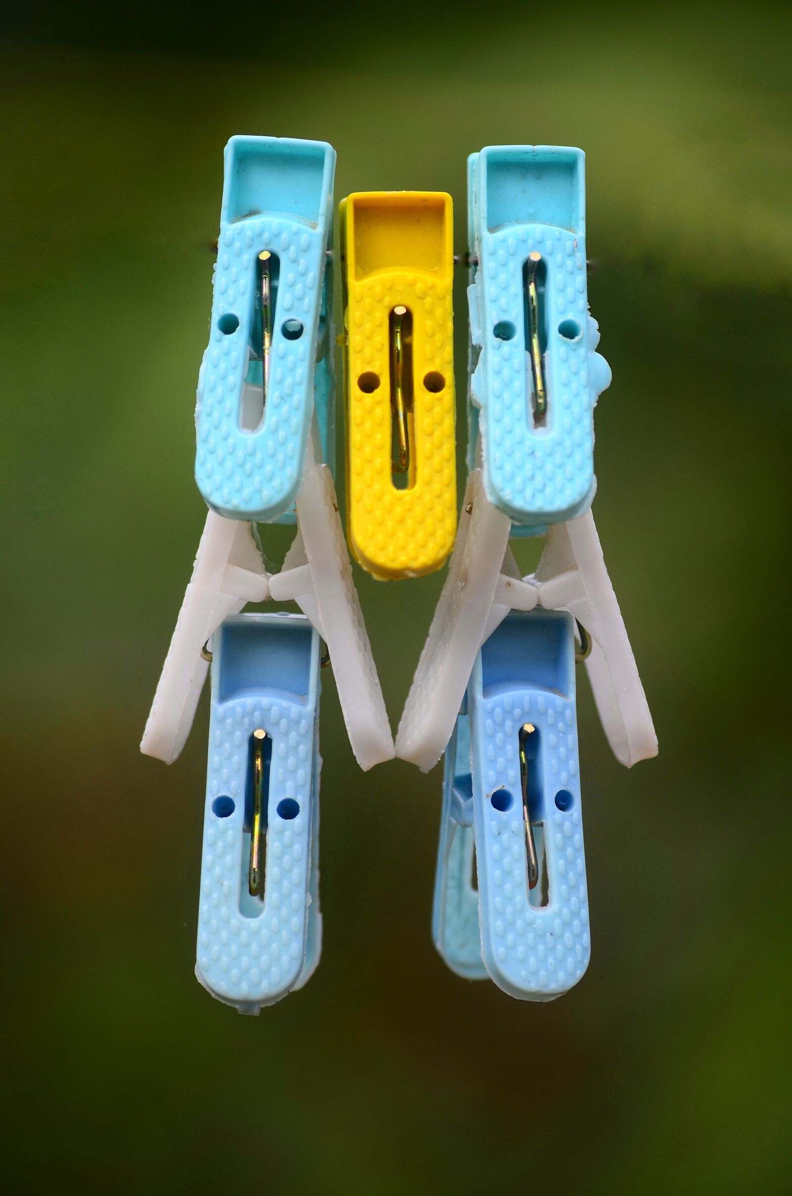 Nikon D5100 sample photo. Gadget, cartoon, small photography
