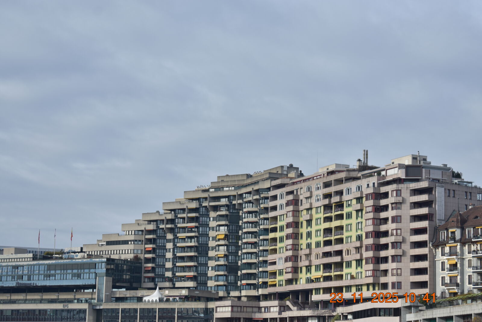Nikon D3400 sample photo