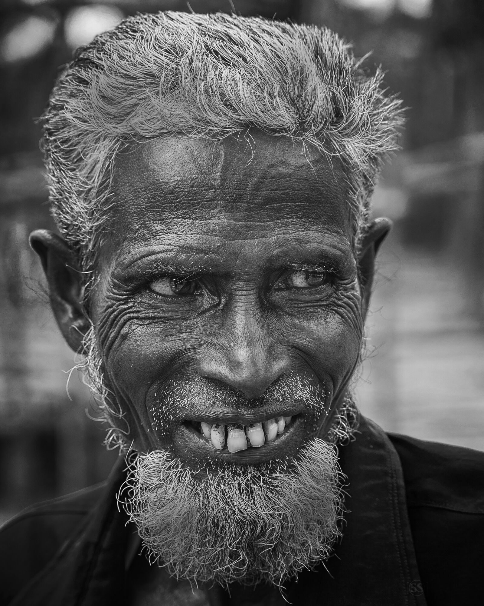 Nikon D3300 sample photo. Portrait, people, adult photography