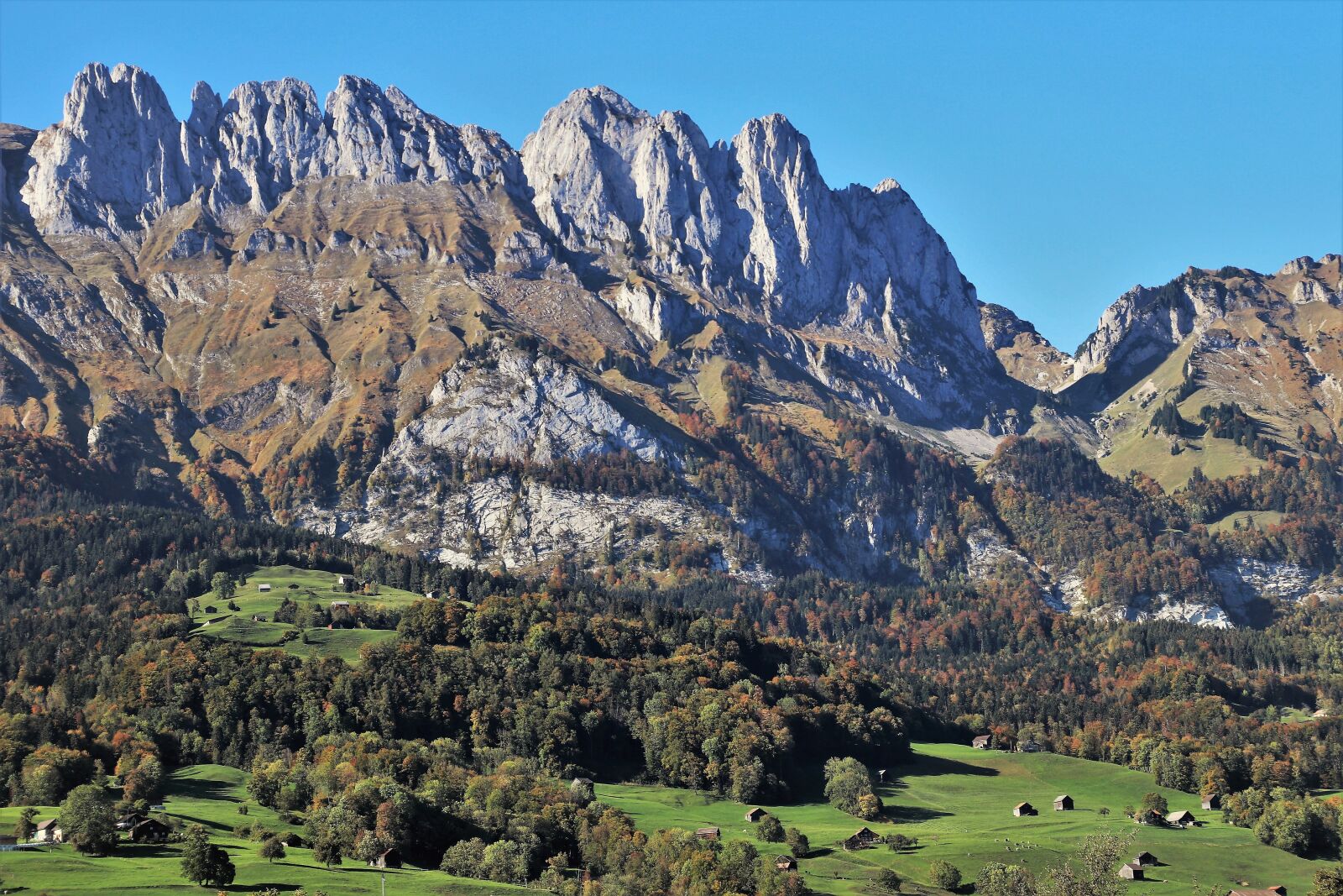 Canon EOS 80D sample photo. Mountains, rocks, nature photography