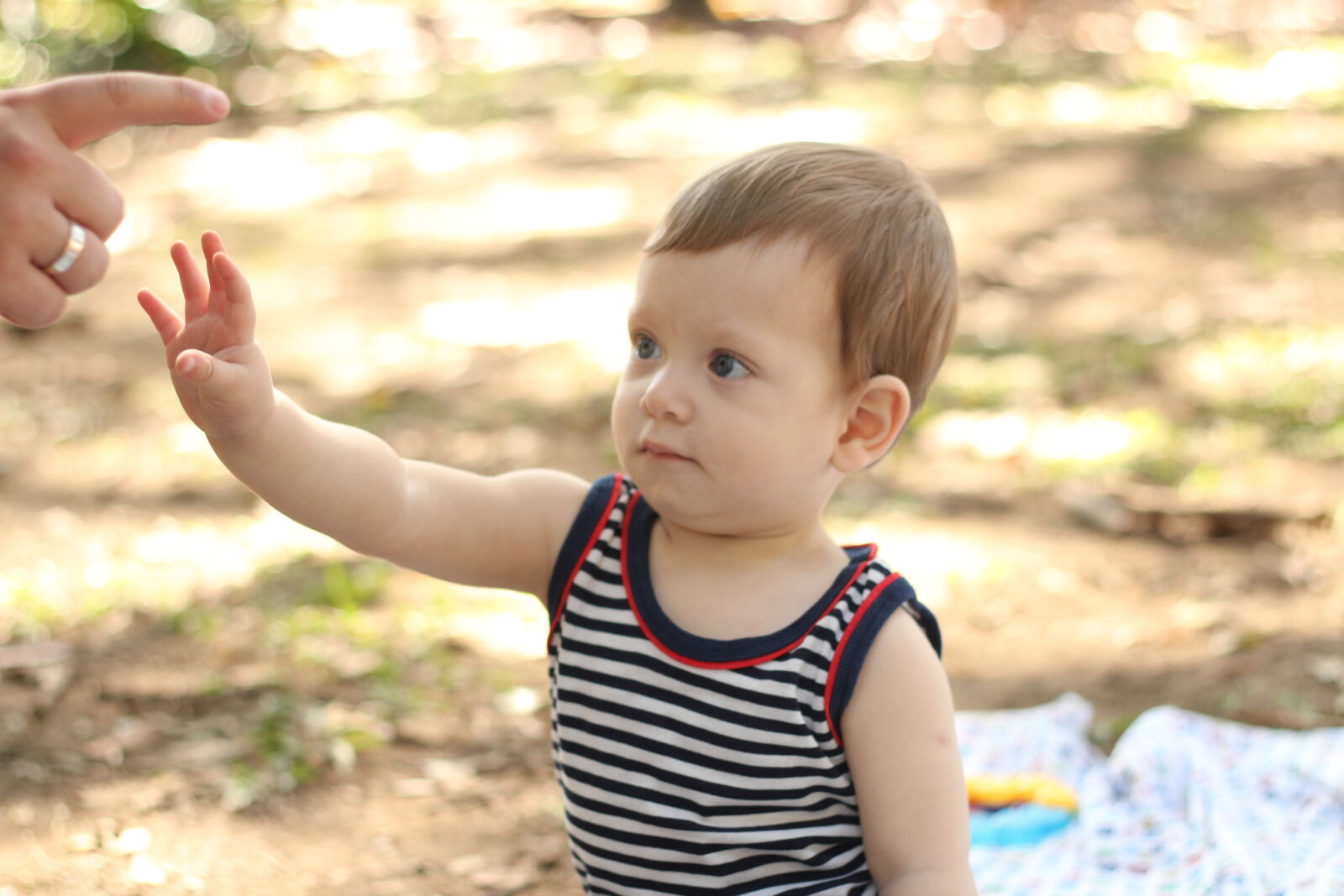 Canon EOS 550D (EOS Rebel T2i / EOS Kiss X4) sample photo. Baby, baby, boy, baby photography