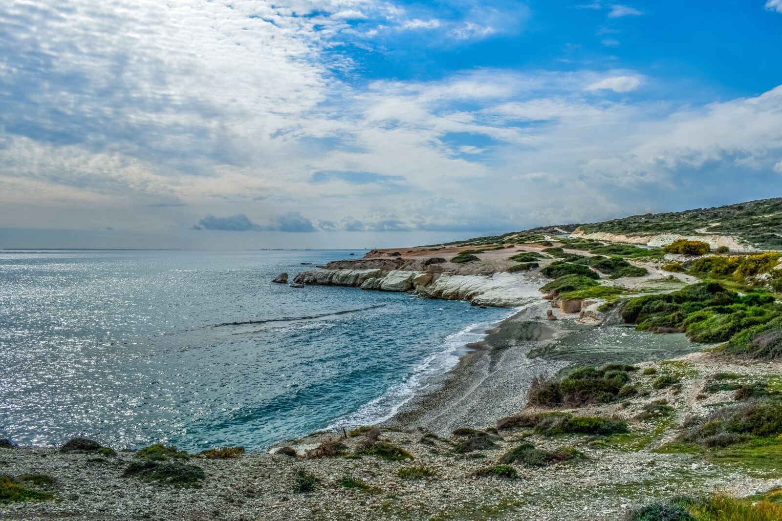 Nikon D3300 sample photo. Sea, water, seashore photography