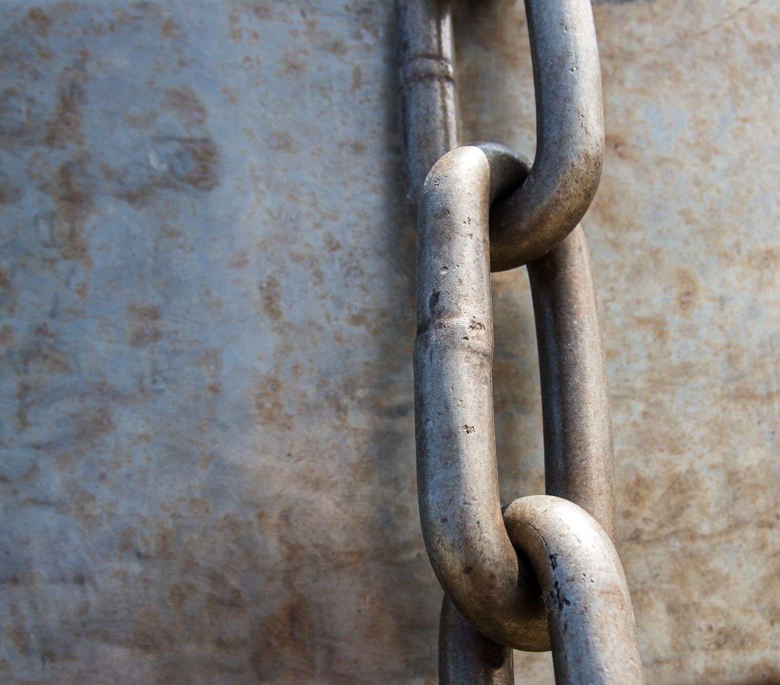 Canon EOS 80D sample photo. Chain link, chain, iron photography