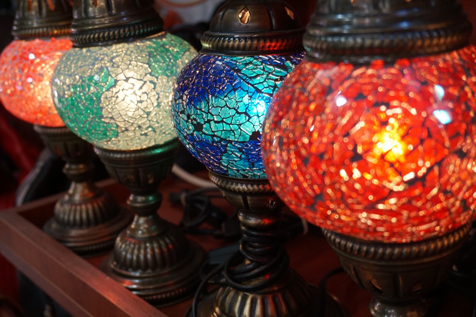Sony Alpha a5000 (ILCE 5000) sample photo. Turkey, lighting, traditional photography