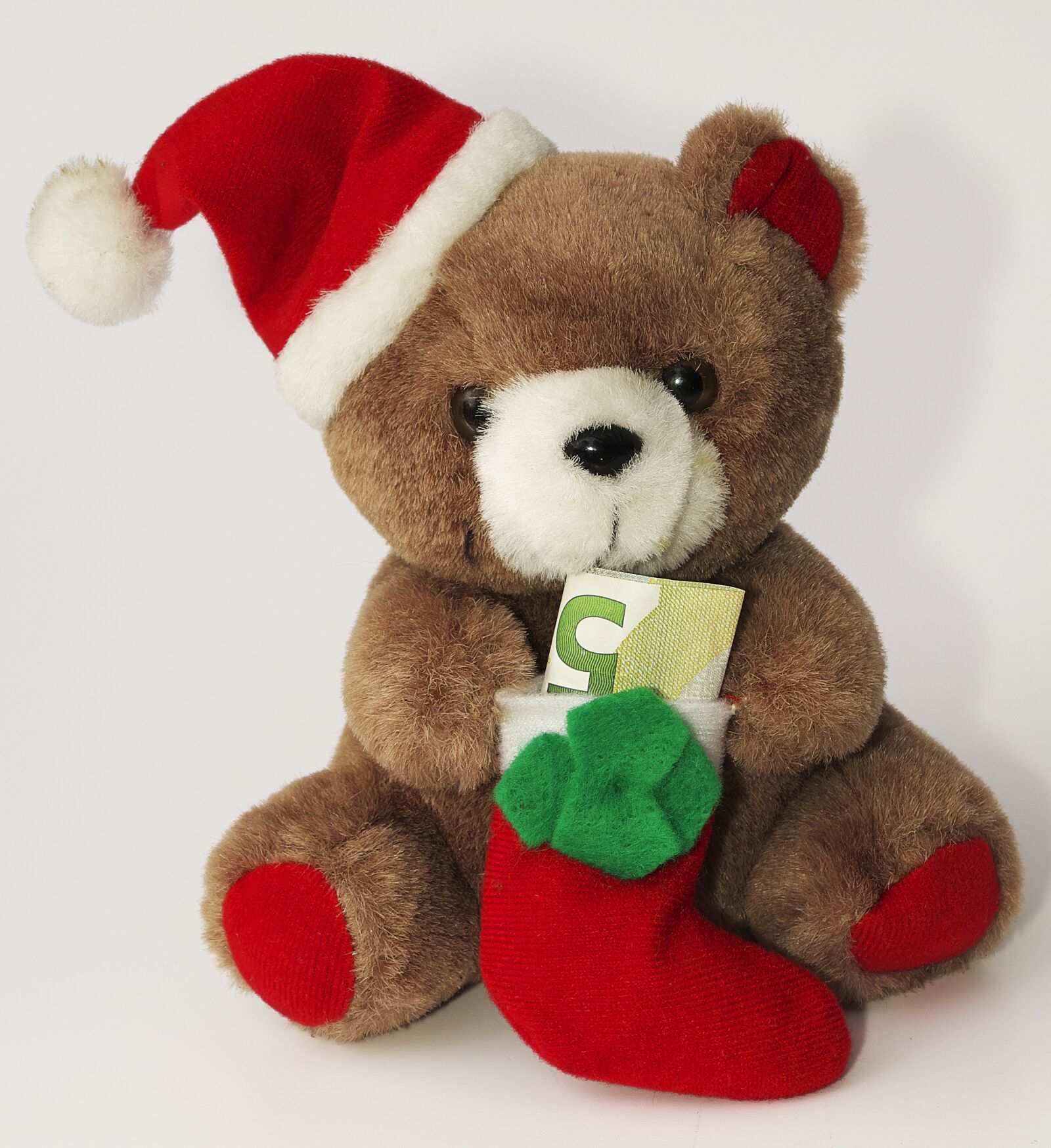 Panasonic Lumix DMC-FZ1000 sample photo. Furry teddy bear, nicholas photography