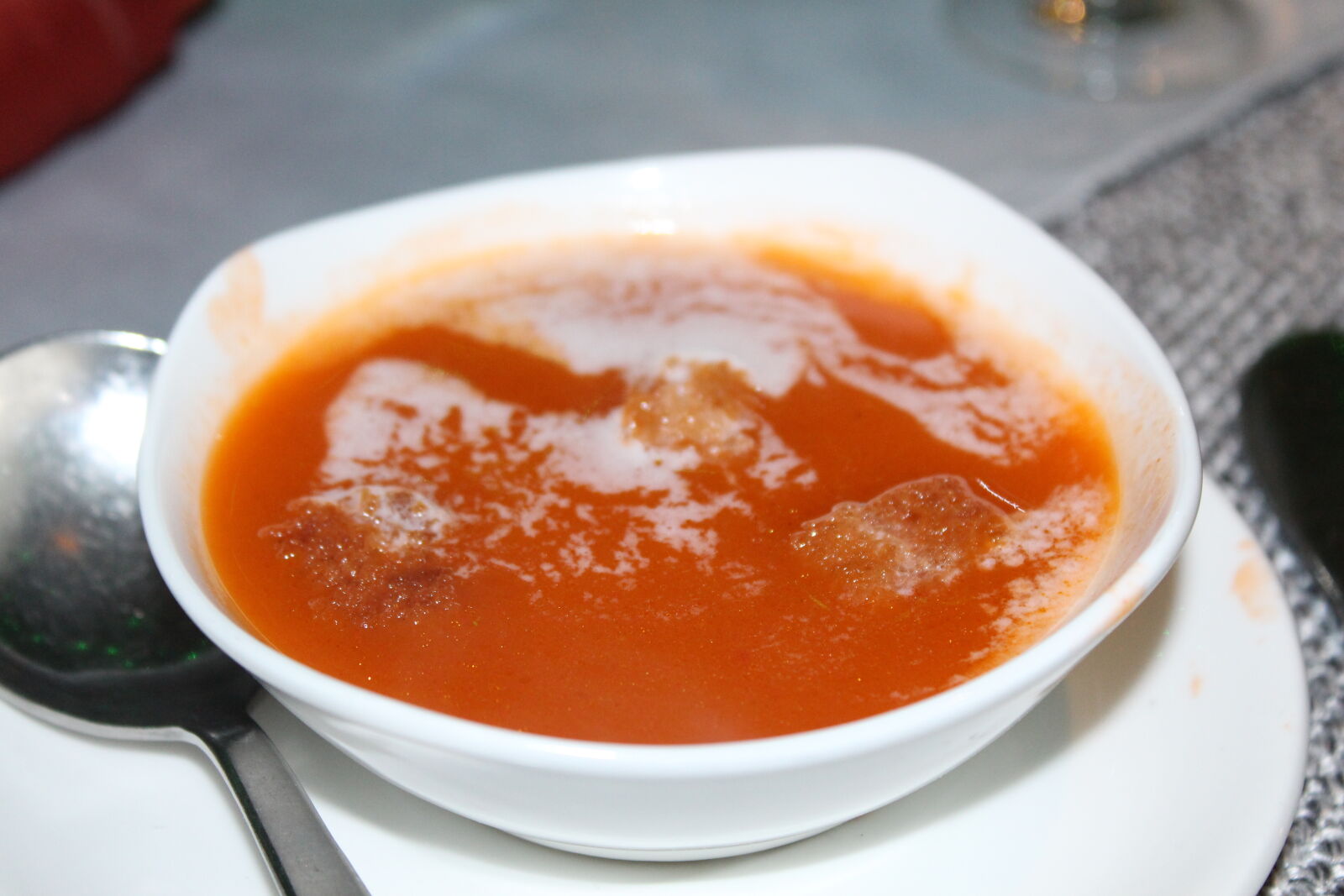 Canon EOS 700D (EOS Rebel T5i / EOS Kiss X7i) sample photo. Cereal, bowl, food, sooup photography