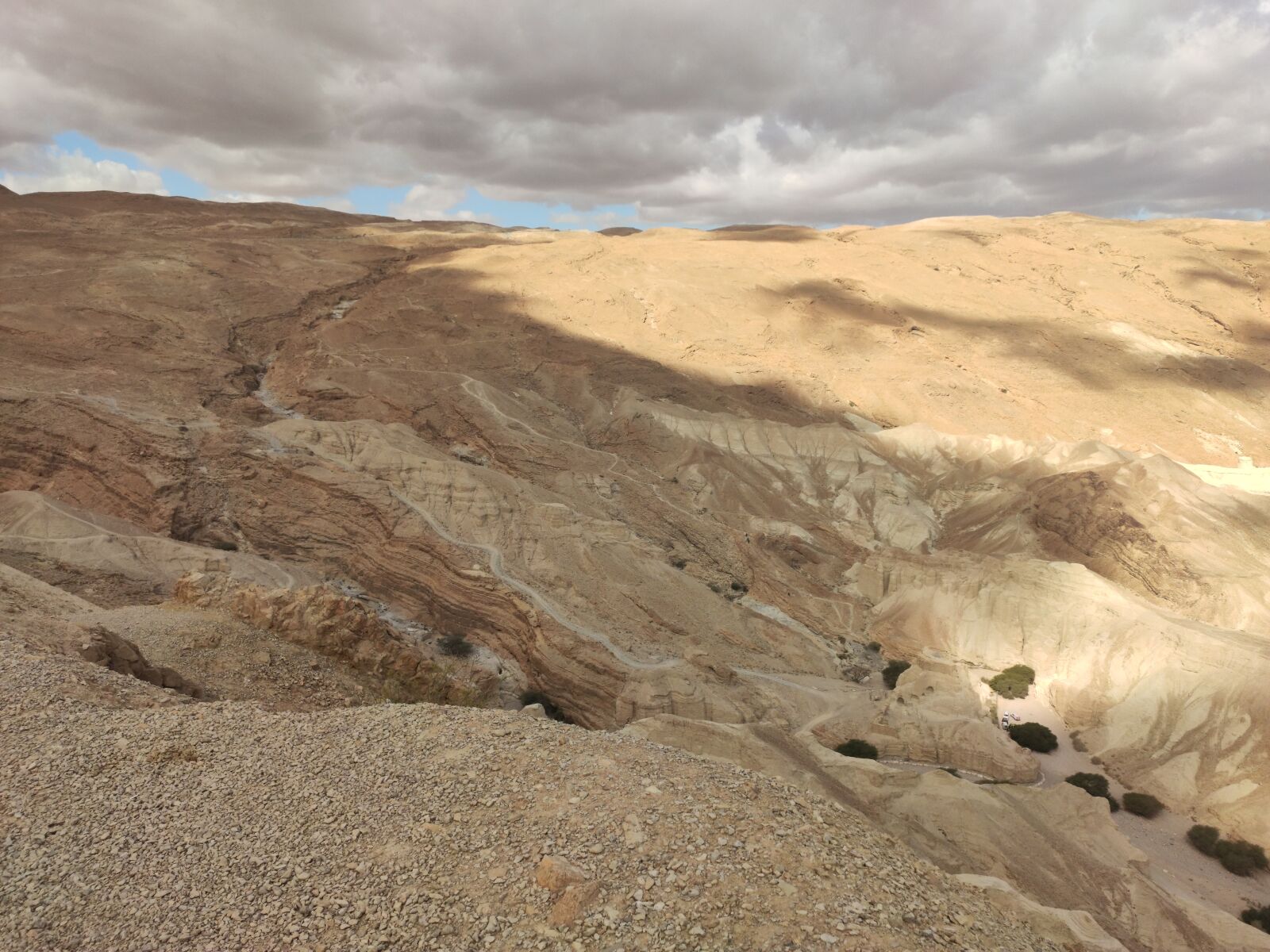 Xiaomi Mi 9T Pro sample photo. Landscape, desert, mountain photography