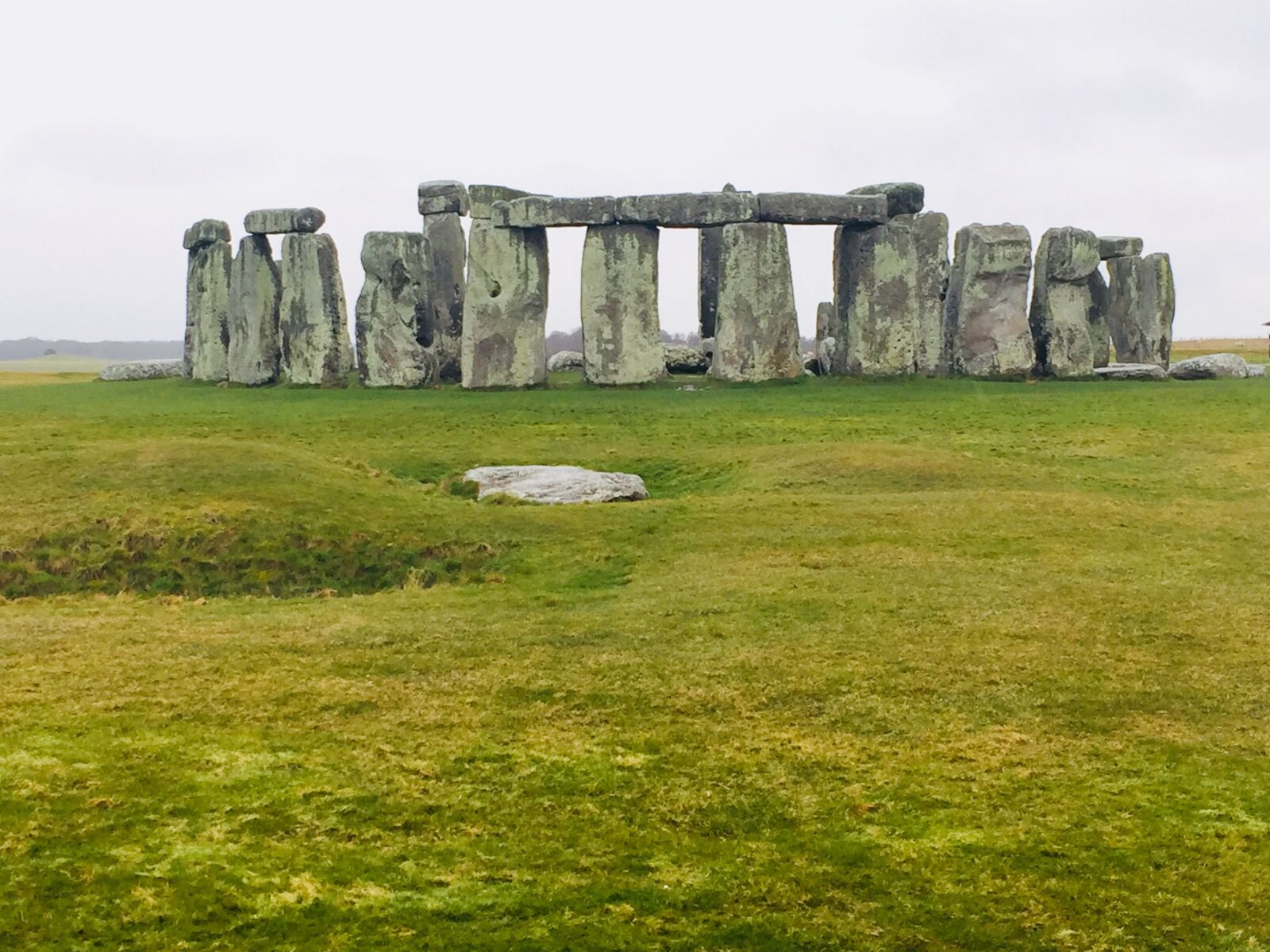 iPhone 6 back camera 4.15mm f/2.2 sample photo. Stonehenge, england, stonehenge in photography