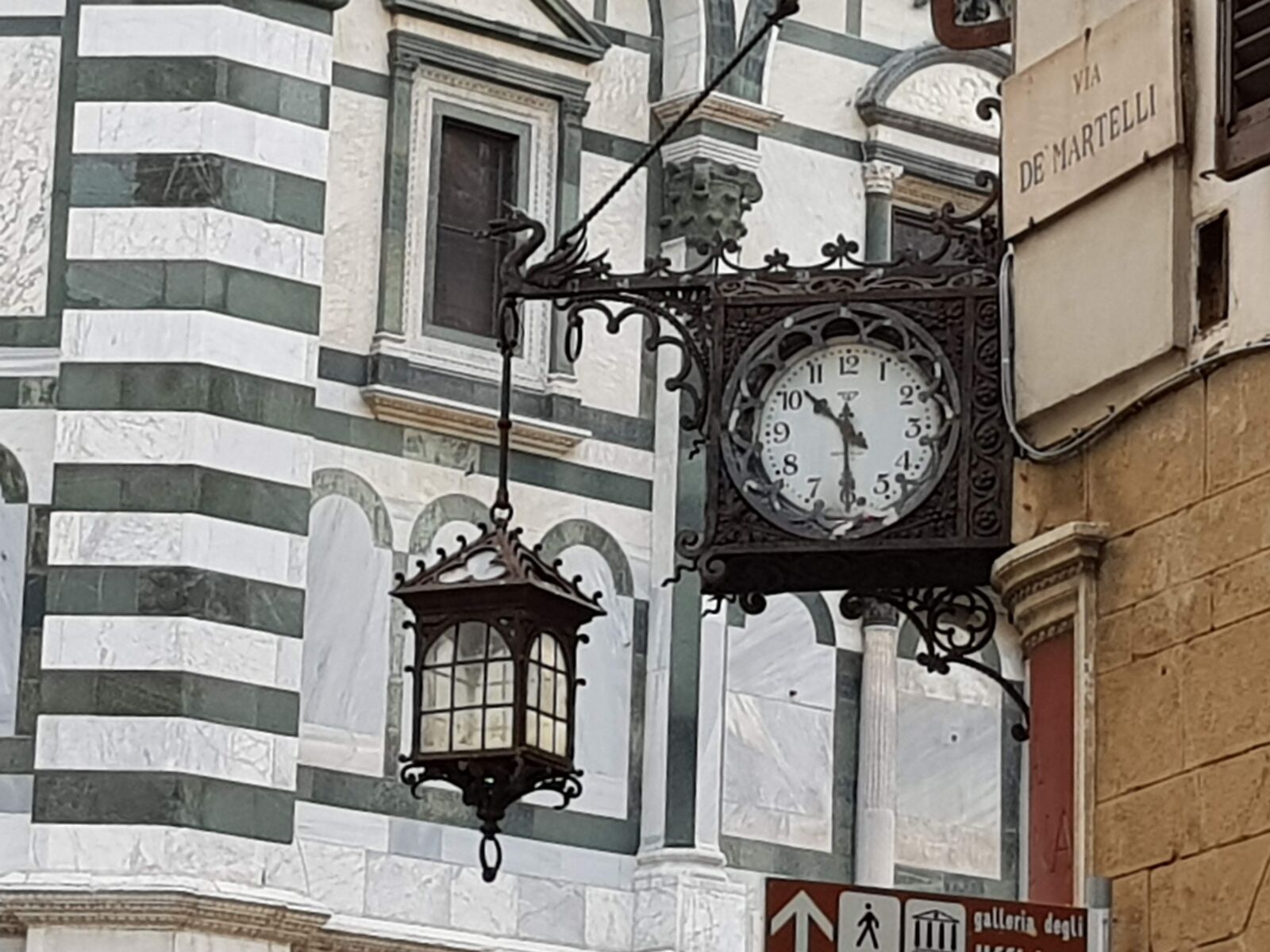 Samsung Galaxy S8 sample photo. Italy, tourism, firenze photography