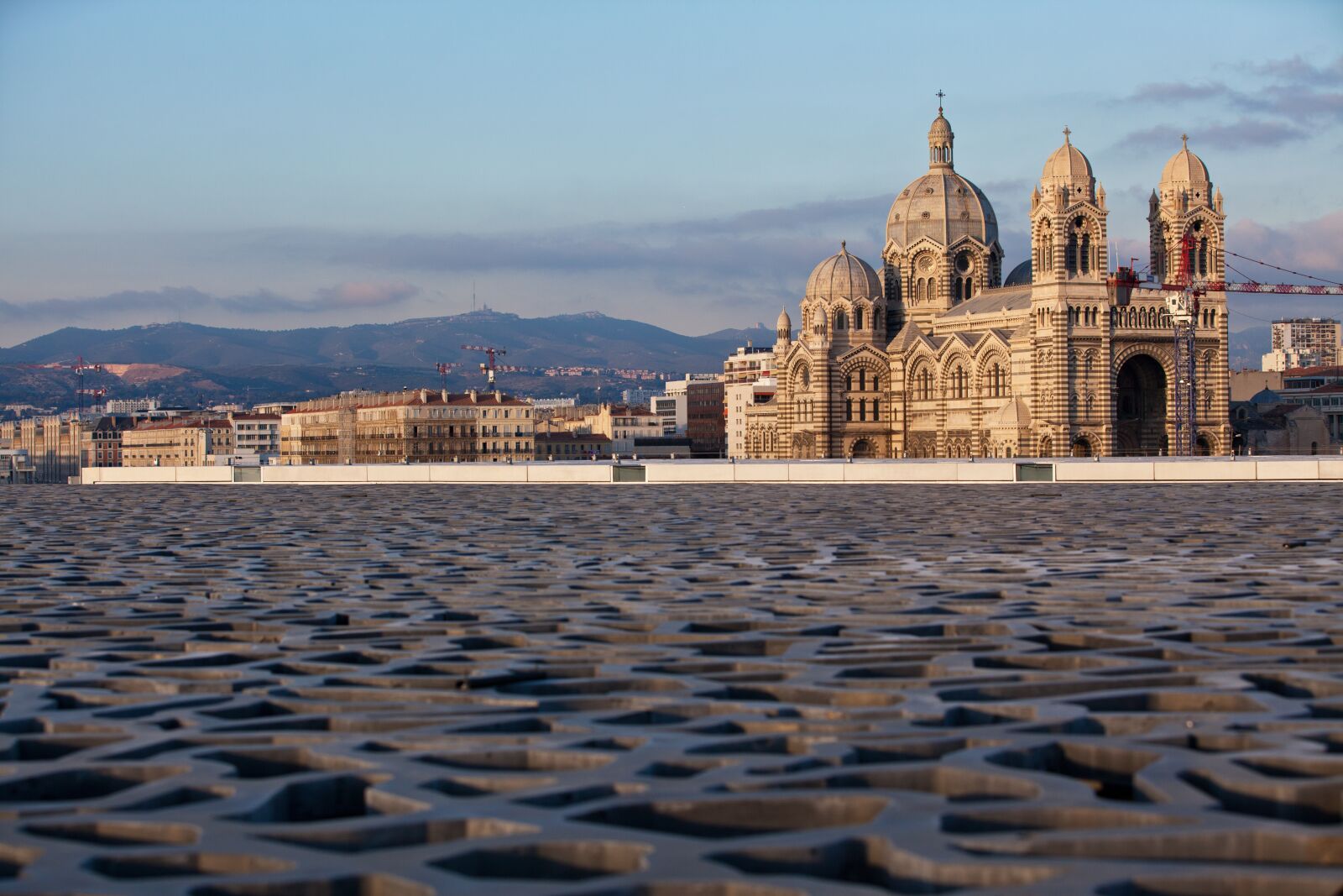 Canon EOS 5D Mark II sample photo. Architecture, travel, waters photography