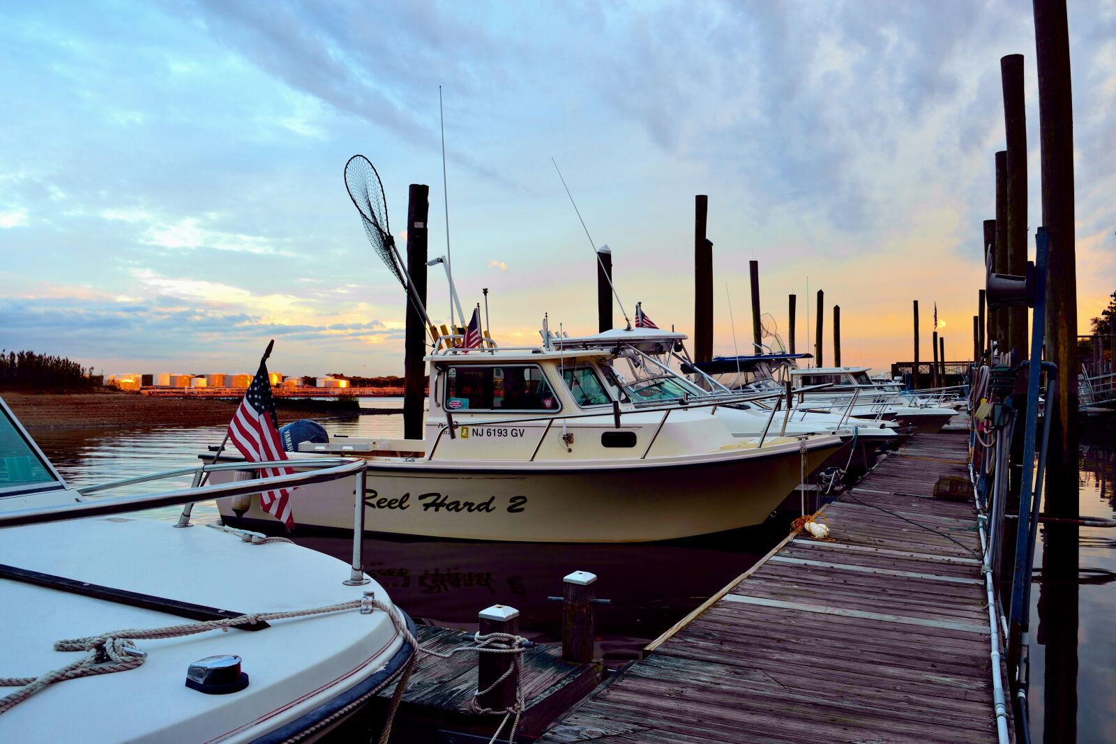 Nikon D5300 sample photo. Boats, nautical, ship photography