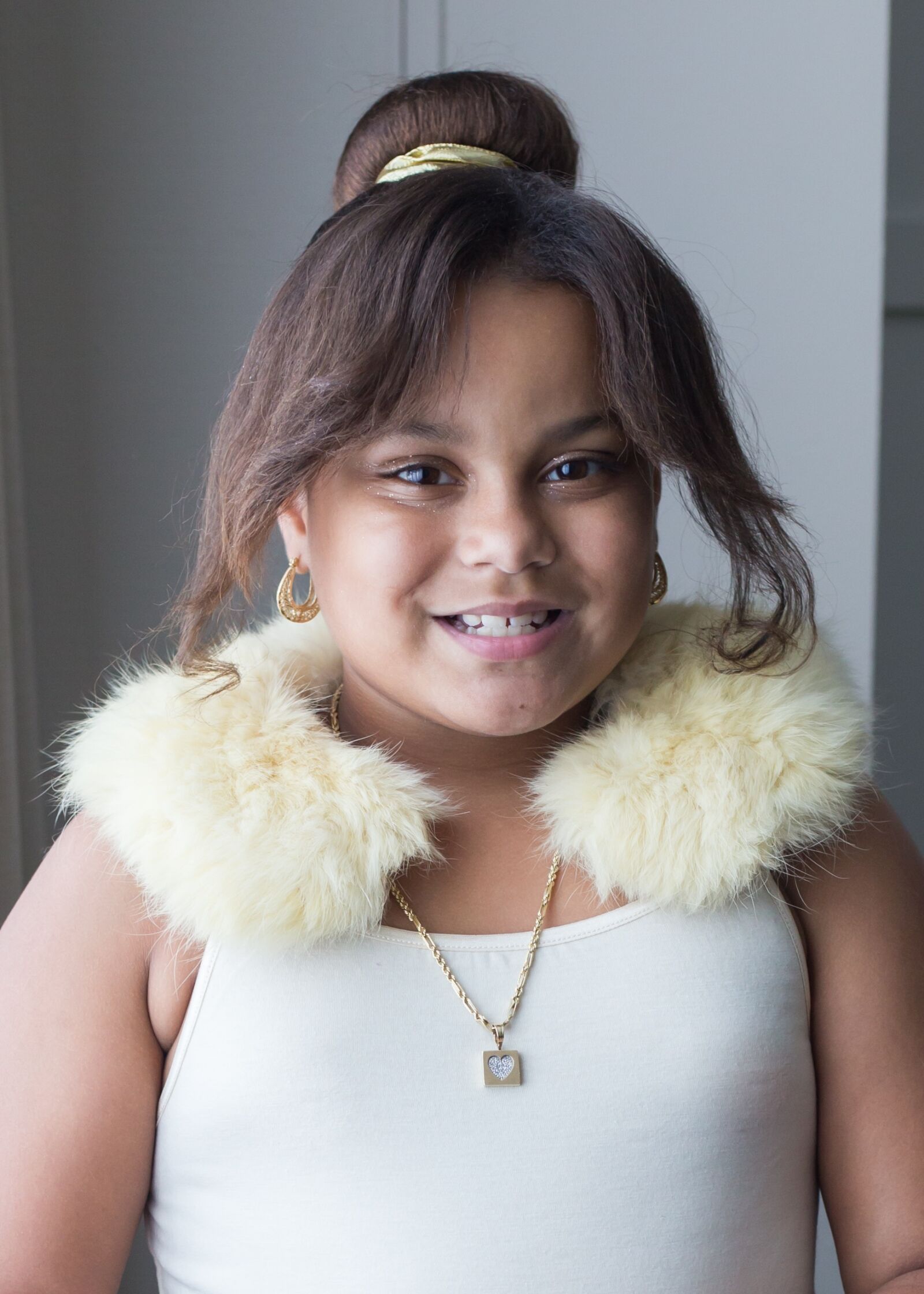 Canon EOS 6D + Canon EF 50mm F1.8 STM sample photo. Bi-racial, girl, young photography