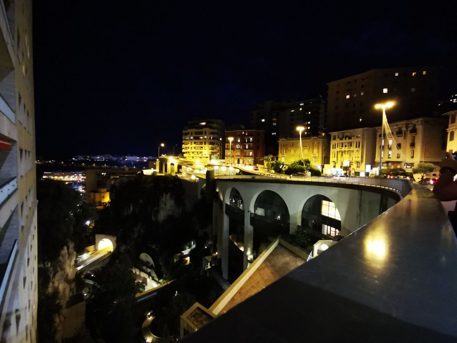 HUAWEI P30 Pro sample photo. Monaco, france, europe photography